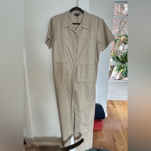 Ilana Kohn jumpsuit size 12 never worn - Picture 2 of 5